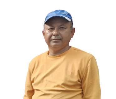 Mr. Buddhi Bahadur Raut